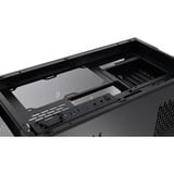 Thermaltake CA-1Y3-00M1WN-00, Towerkabinet Sort