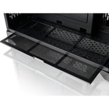 Thermaltake CA-1Y3-00M1WN-00, Towerkabinet Sort