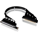 Thermaltake CA-1Y3-00M1WN-00, Towerkabinet Sort