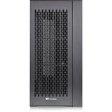 Thermaltake CA-1Y3-00M1WN-00, Towerkabinet Sort