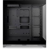 Thermaltake CA-1Y3-00M1WN-00, Towerkabinet Sort
