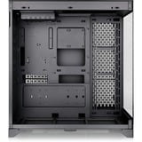 Thermaltake CA-1Y3-00M1WN-00, Towerkabinet Sort