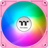 Thermaltake CT120 EX ARGB Sync PC Cooling Fan Pink, Sag fan Pink