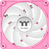 Thermaltake CT120 EX ARGB Sync PC Cooling Fan Pink, Sag fan Pink