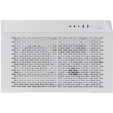 Thermaltake CTE C700 Air Snow, Towerkabinet Hvid