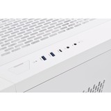 Thermaltake CTE C700 Air Snow, Towerkabinet Hvid