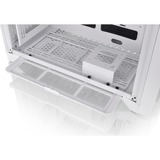 Thermaltake CTE C700 Air Snow, Towerkabinet Hvid