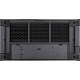 Thermaltake CTE E600 MX, Towerkabinet Sort