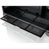 Thermaltake CTE E600 MX, Towerkabinet Sort