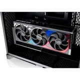 Thermaltake CTE E600 MX, Towerkabinet Sort