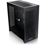 Thermaltake CTE E600 MX, Towerkabinet Sort