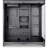 Thermaltake CTE E600 MX, Towerkabinet Sort