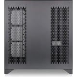 Thermaltake CTE E600 MX, Towerkabinet Sort