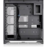 Thermaltake CTE E600 MX, Towerkabinet Sort