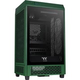Thermaltake The Tower 200, Towerkabinet mørk grøn