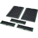 Thermaltake The Tower 200, Towerkabinet mørk grøn