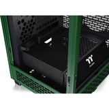 Thermaltake Towerkabinet mørk grøn