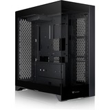 Thermaltake Towerkabinet Sort