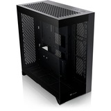 Thermaltake Towerkabinet Sort