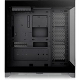 Thermaltake Towerkabinet Sort