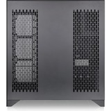 Thermaltake Towerkabinet Sort