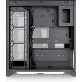 Thermaltake Towerkabinet Sort