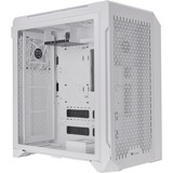 Thermaltake Towerkabinet Hvid