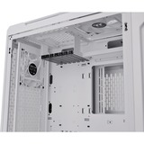 Thermaltake Towerkabinet Hvid