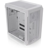 Thermaltake Towerkabinet Hvid