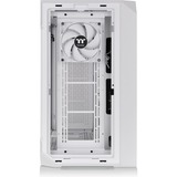 Thermaltake Towerkabinet Hvid