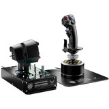 Thrustmaster Hotas Warthog MKII Sort/Sølv