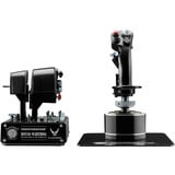 Thrustmaster Hotas Warthog MKII Sort/Sølv