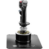 Thrustmaster Hotas Warthog MKII Sort/Sølv