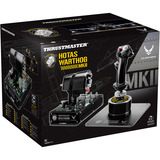 Thrustmaster Hotas Warthog MKII Sort/Sølv