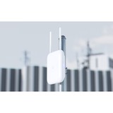 Ubiquiti U7-Outdoor, Adgangspunktet 