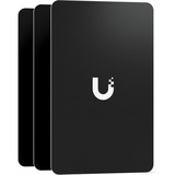 Ubiquiti UA-Card-B-10, Nærhed nøgle Sort