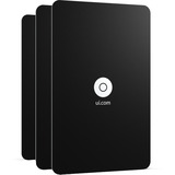 Ubiquiti UA-Card-B-10, Nærhed nøgle Sort