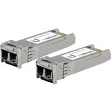 Ubiquiti U Fiber Single Mode 2-pak, Transceiver 
