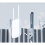 Ubiquiti Wireless AP WIFI7 U7 Outdoor, Adgangspunktet 