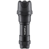 VARTA INDESTRUCTIBLE F10 PRO Sort Hånd lommelygte LED Hånd lommelygte, Sort, Aluminium, 9 m, IP67, LED