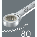 Wera 05020385001, Gaffelnøgle 