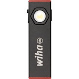 Wiha 45701, Arbejds lys Sort