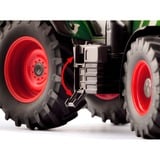 Wiking Fendt 724 Vario med frontlæsser, Model køretøj 