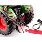 Wiking Fendt 724 Vario med frontlæsser, Model køretøj 