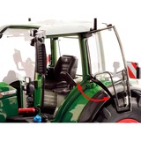 Wiking Fendt 724 Vario med frontlæsser, Model køretøj 