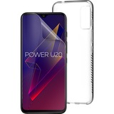 Wiko Mobiltelefon mørk grå