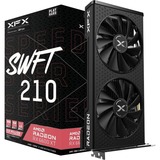 XFX Grafikkort