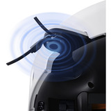 Xiaomi 5 EU, Støvsuger robot Hvid