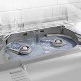 Xiaomi BHR0834EU, Støvsuger robot Hvid