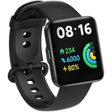 Xiaomi Fitnesstracker Sort